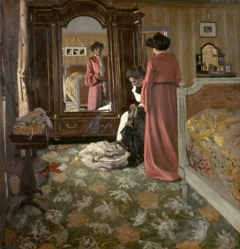 Interno - St. Petersburg, Staatliche Ermitage